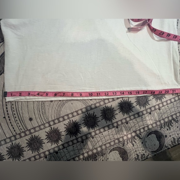 Gildan Custom Pressed “Street Racing is not a Crime” Unisex Size: L TSHIRT/DRESS - Picture 5 of 8